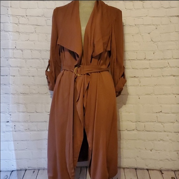 Jackets & Blazers - Beautiful trench coat